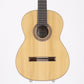 [SN 43702] USED ASTURIAS / Tsuji S-1S German pine veneer/rosewood 650mm Asturias classical guitar gut guitar [08]