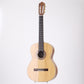 [SN 43702] USED ASTURIAS / Tsuji S-1S German pine veneer/rosewood 650mm Asturias classical guitar gut guitar [08]