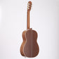 [SN 43702] USED ASTURIAS / Tsuji S-1S German pine veneer/rosewood 650mm Asturias classical guitar gut guitar [08]