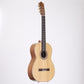 [SN 43702] USED ASTURIAS / Tsuji S-1S German pine veneer/rosewood 650mm Asturias classical guitar gut guitar [08]