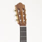 [SN 43702] USED ASTURIAS / Tsuji S-1S German pine veneer/rosewood 650mm Asturias classical guitar gut guitar [08]