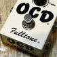 [SN 098437] USED FULLTONE / OCD / Obsessive Compulsive Drive [12]