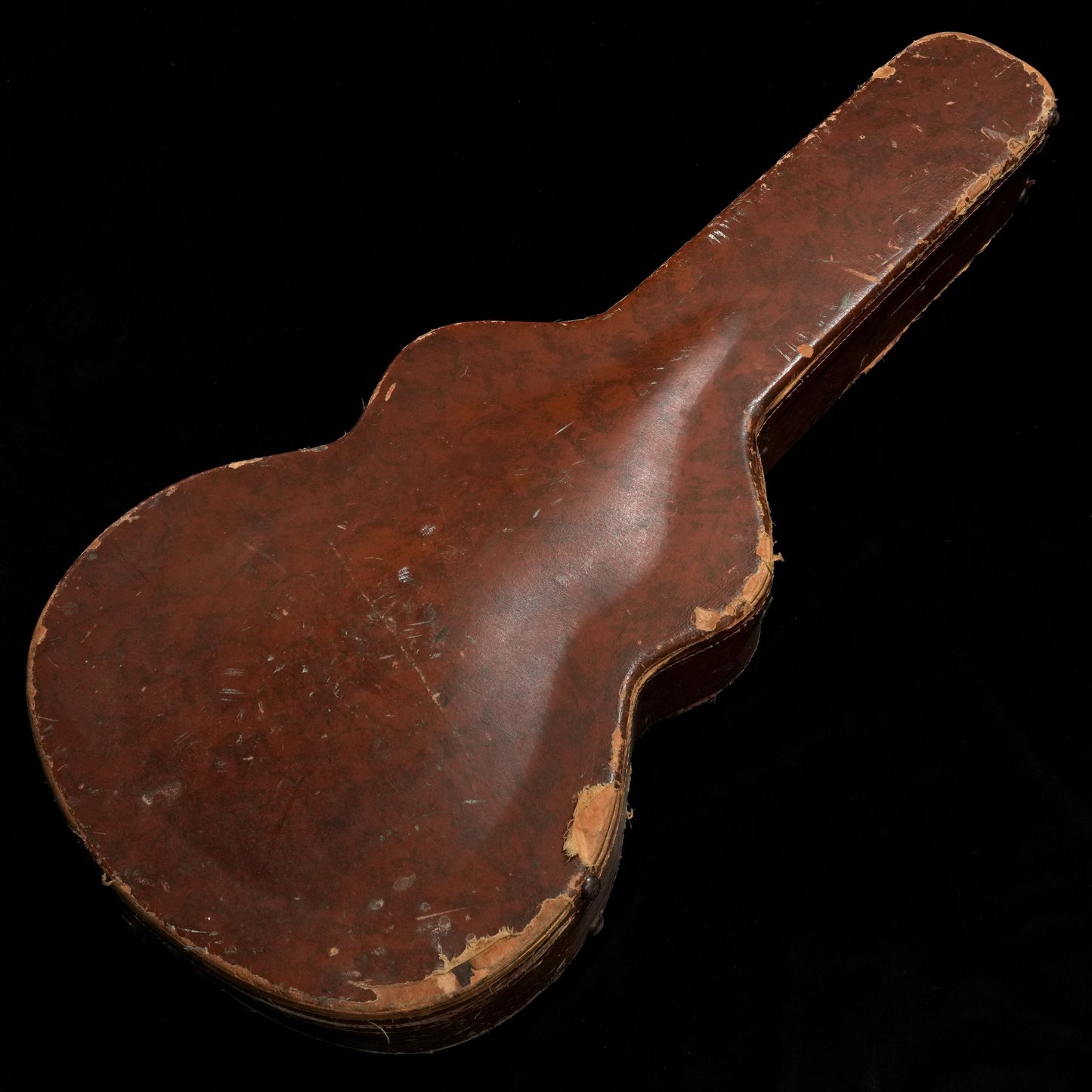 [SN A17469] USED Gibson / 1954 J-200 Sunburst [05]