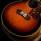 [SN A17469] USED Gibson / 1954 J-200 Sunburst [05]