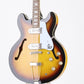 [SN 19061521780] USED Epiphone / Casino Vintage Sunburst 2019 [09]