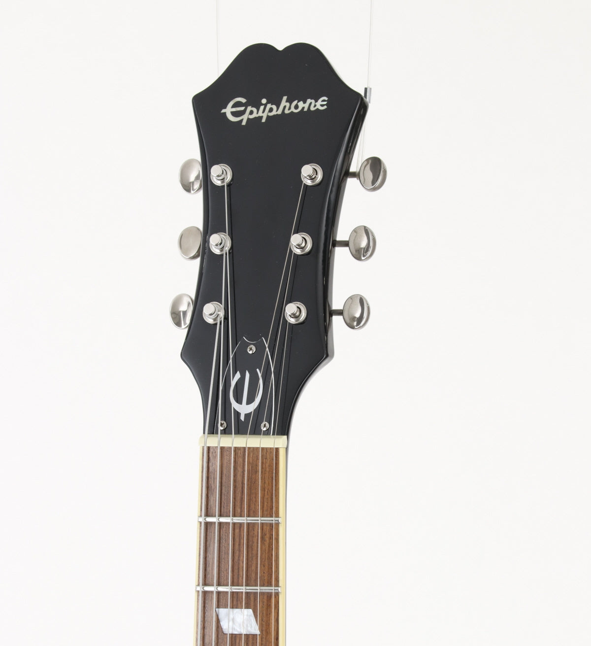 [SN 19061521780] USED Epiphone / Casino Vintage Sunburst 2019 [09]