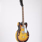 [SN 19061521780] USED Epiphone / Casino Vintage Sunburst 2019 [09]