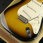 [SN R 17200] USED Fender Custom Shop / Time Machine Series 1956 Stratocaster NOS 2Color Sunburst [03]