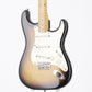 [SN R 17200] USED Fender Custom Shop / Time Machine Series 1956 Stratocaster NOS 2Color Sunburst [03]