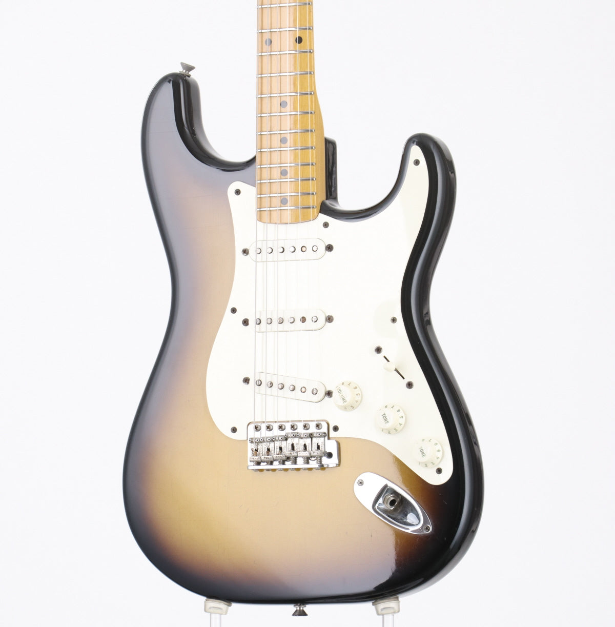 [SN R 17200] USED Fender Custom Shop / Time Machine Series 1956 Stratocaster NOS 2Color Sunburst [03]