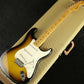 [SN R 17200] USED Fender Custom Shop / Time Machine Series 1956 Stratocaster NOS 2Color Sunburst [03]