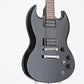 [SN 83399513] USED Gibson / SG Special Modified Ebony 1989 [06]