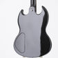 [SN 83399513] USED Gibson / SG Special Modified Ebony 1989 [06]
