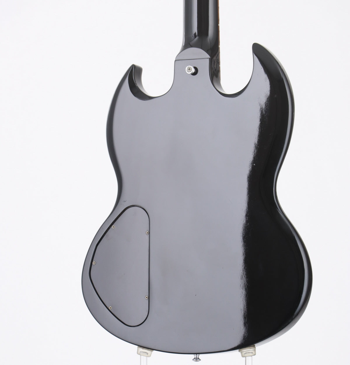 [SN 83399513] USED Gibson / SG Special Modified Ebony 1989 [06]