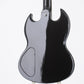 [SN 83399513] USED Gibson / SG Special Modified Ebony 1989 [06]