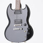 [SN 83399513] USED Gibson / SG Special Modified Ebony 1989 [06]