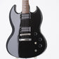 [SN 83399513] USED Gibson / SG Special Modified Ebony 1989 [06]