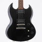 [SN 83399513] USED Gibson / SG Special Modified Ebony 1989 [09]