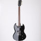 [SN 83399513] USED Gibson / SG Special Modified Ebony 1989 [09]