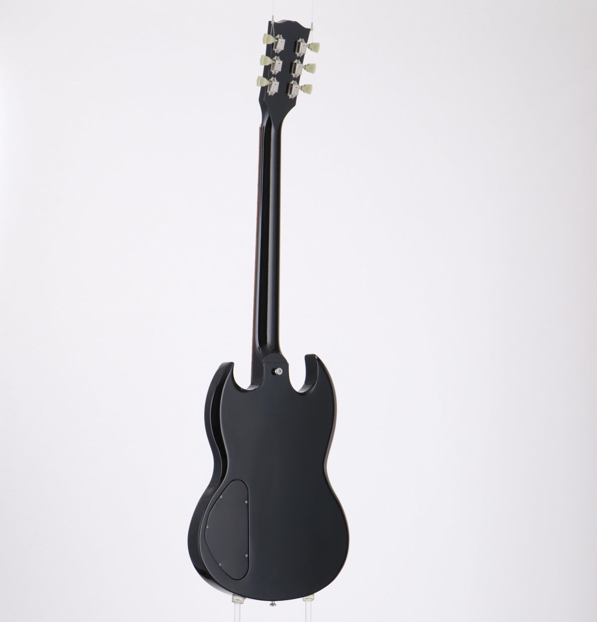 [SN 83399513] USED Gibson / SG Special Modified Ebony 1989 [06]