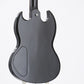[SN 83399513] USED Gibson / SG Special Modified Ebony 1989 [06]