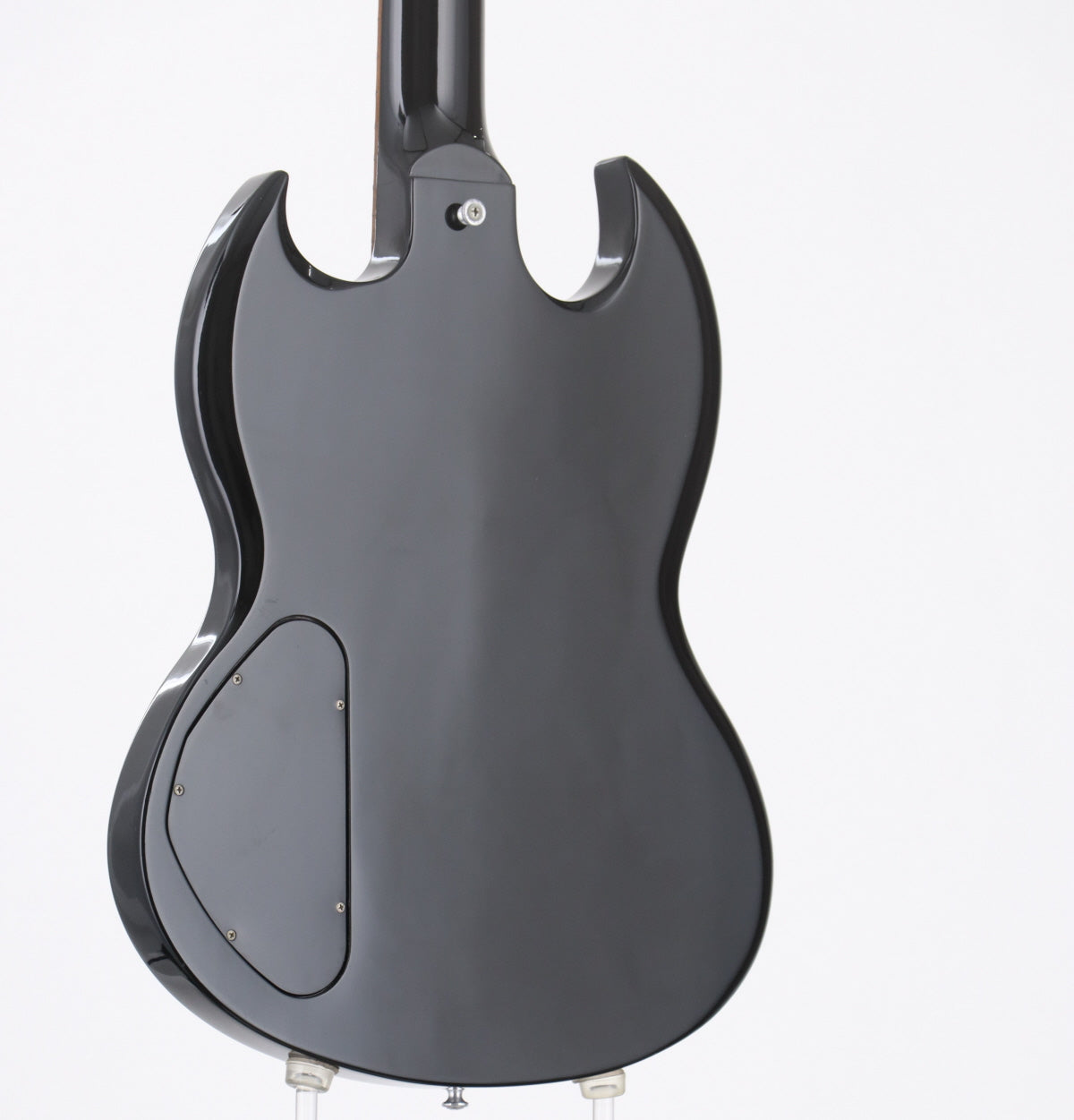 [SN 83399513] USED Gibson / SG Special Modified Ebony 1989 [06]