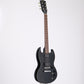 [SN 83399513] USED Gibson / SG Special Modified Ebony 1989 [09]