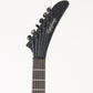 [SN 1201202071] USED Epiphone / Goth 1958 Explorer Pitch Black 2012 [09]