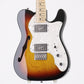 [SN MX11087824] USED FENDER MEXICO / Classic 72 Telecaster Thinline 3TS [03]