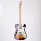 [SN MX11087824] USED FENDER MEXICO / Classic 72 Telecaster Thinline 3TS [03]