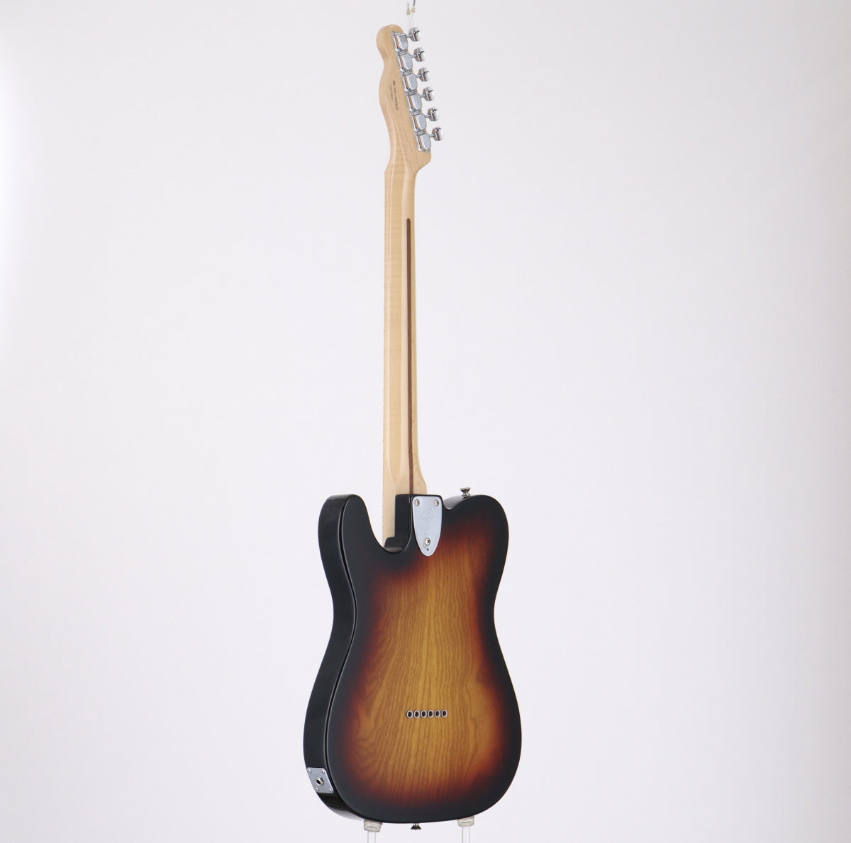 [SN MX11087824] USED FENDER MEXICO / Classic 72 Telecaster Thinline 3TS [03]