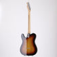 [SN MX11087824] USED FENDER MEXICO / Classic 72 Telecaster Thinline 3TS [03]