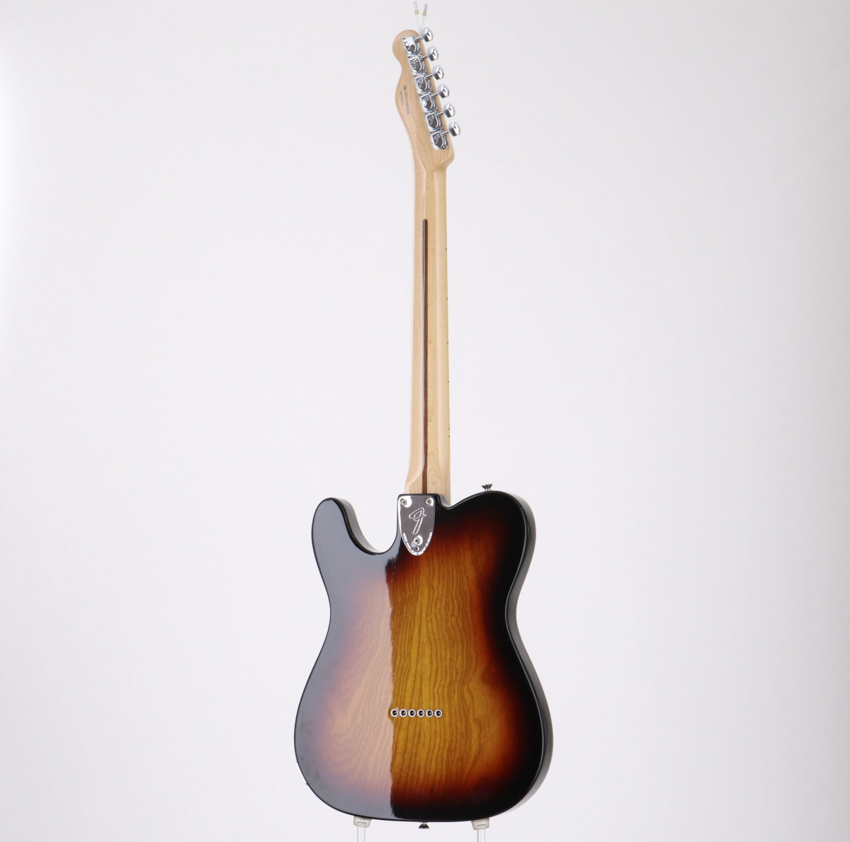 [SN MX11087824] USED FENDER MEXICO / Classic 72 Telecaster Thinline 3TS [03]