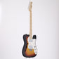 [SN MX11087824] USED FENDER MEXICO / Classic 72 Telecaster Thinline 3TS [03]