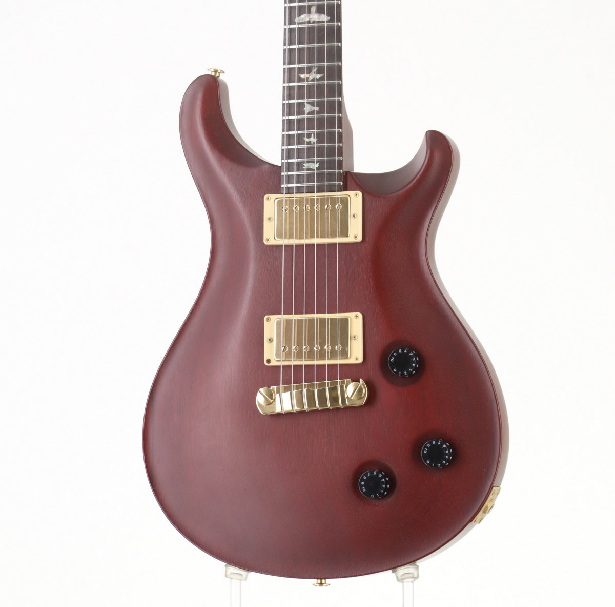 2006年製 Paul Reed Smith USA CE22 Mahogany PRS CE22 2006 – Chicago Music Exchange