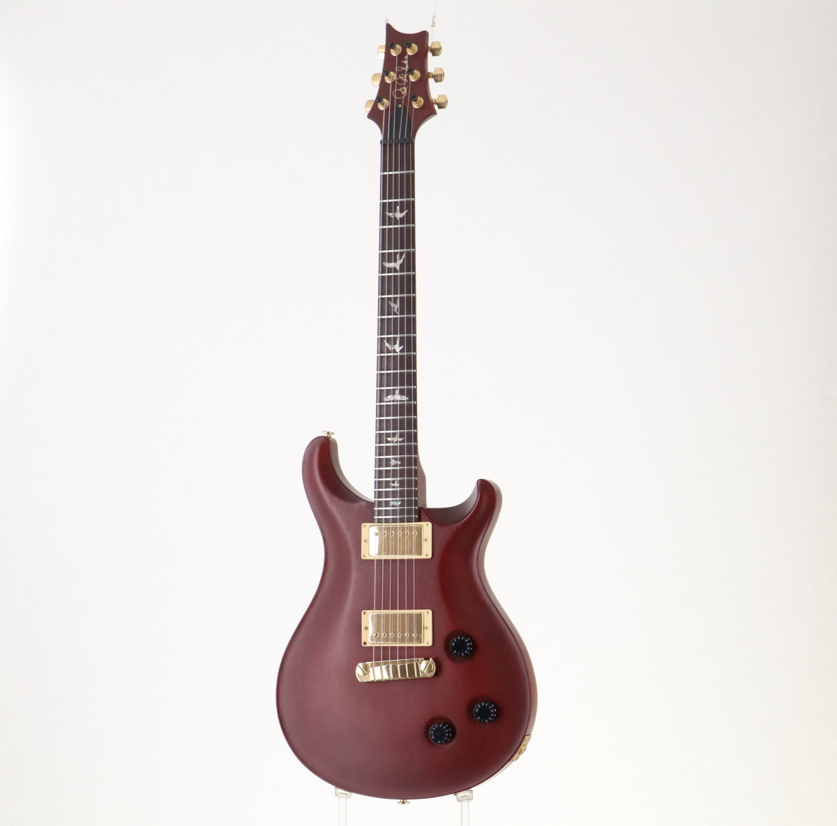 [SN 107087] USED Paul Reed Smith / Standard 22 Satin Vintage Cherry 2006 [09]