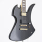 USED FERNANDES / MG-80X Black [09]