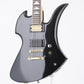 USED FERNANDES / MG-80X Black [09]