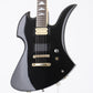 USED FERNANDES / MG-80X Black [09]