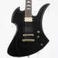 USED FERNANDES / MG-80X Black [09]