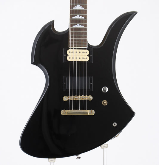 USED FERNANDES / MG-80X Black [06]