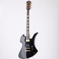 USED FERNANDES / MG-80X Black [09]