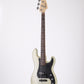 [SN S1503084] USED SCHECTER / Progause Series PS-S-PJ Silver Sparkle [06]