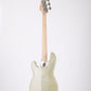 [SN S1503084] USED SCHECTER / Progause Series PS-S-PJ Silver Sparkle [06]