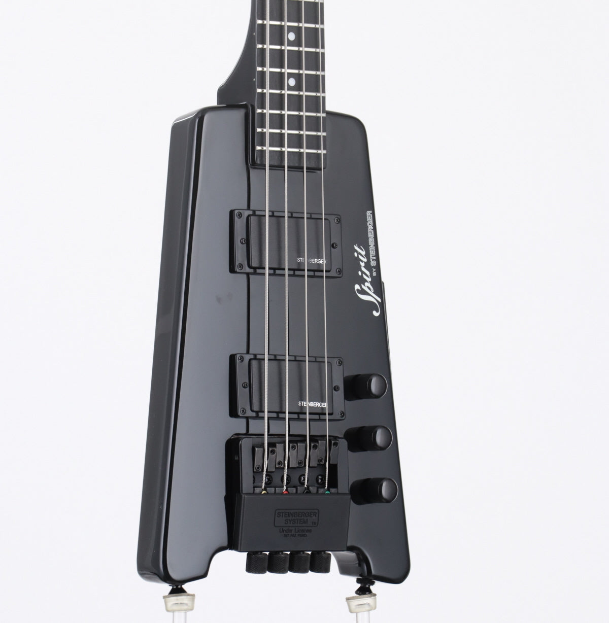 [SN 2312520997] USED STEINBERGER / XT-2 Standard Black [05]