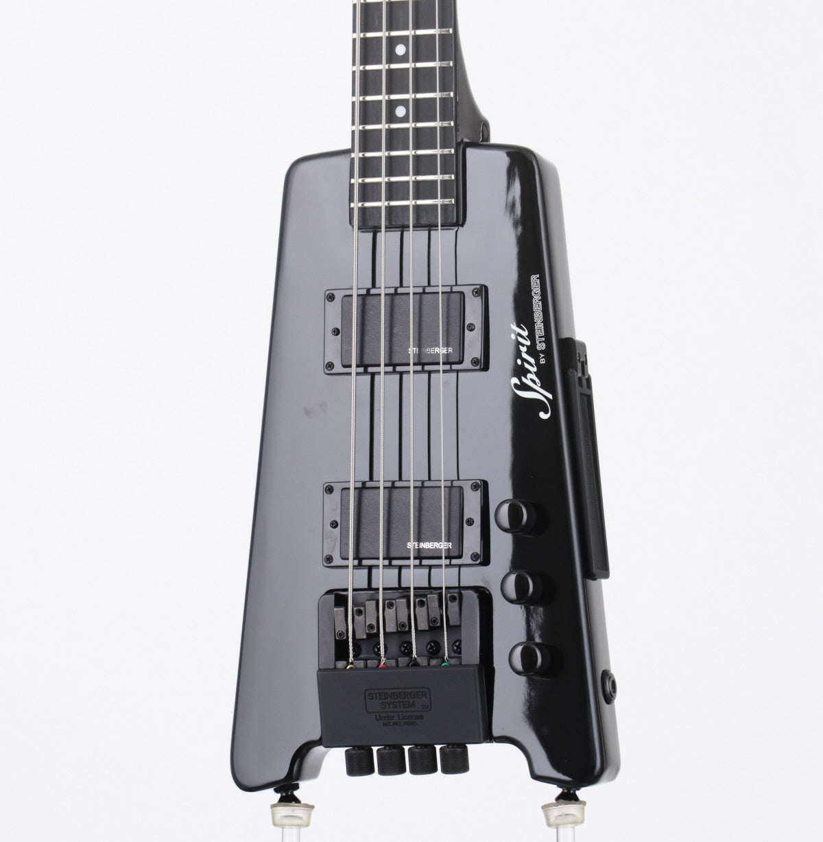 [SN 2312520997] USED STEINBERGER / XT-2 Standard Black [05]