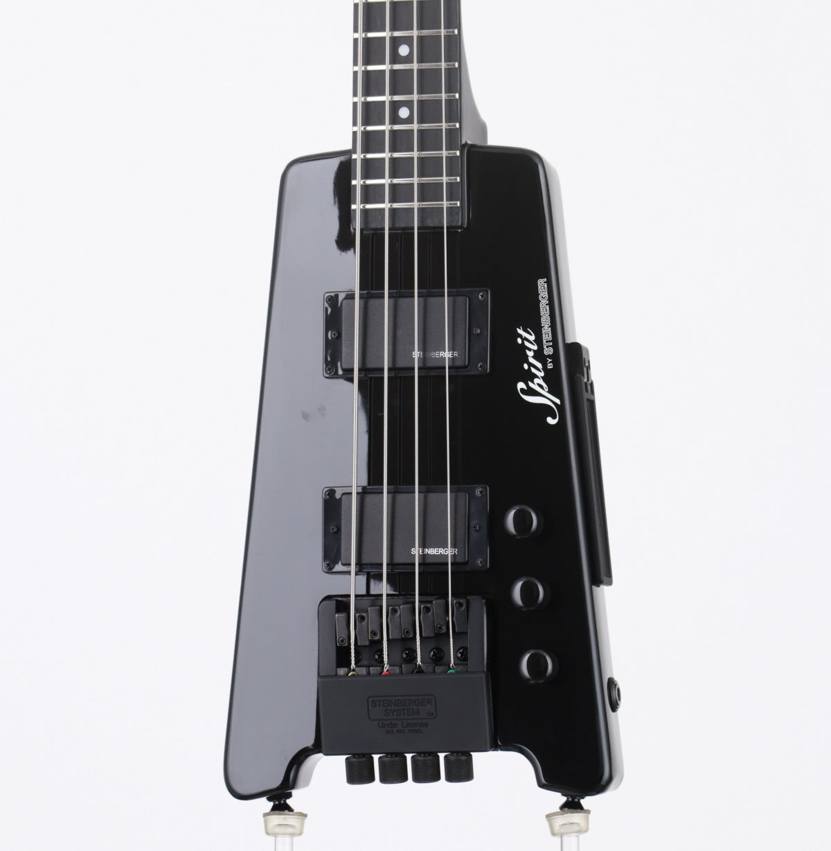 [SN 2312520997] USED STEINBERGER / XT-2 Standard Black [05]