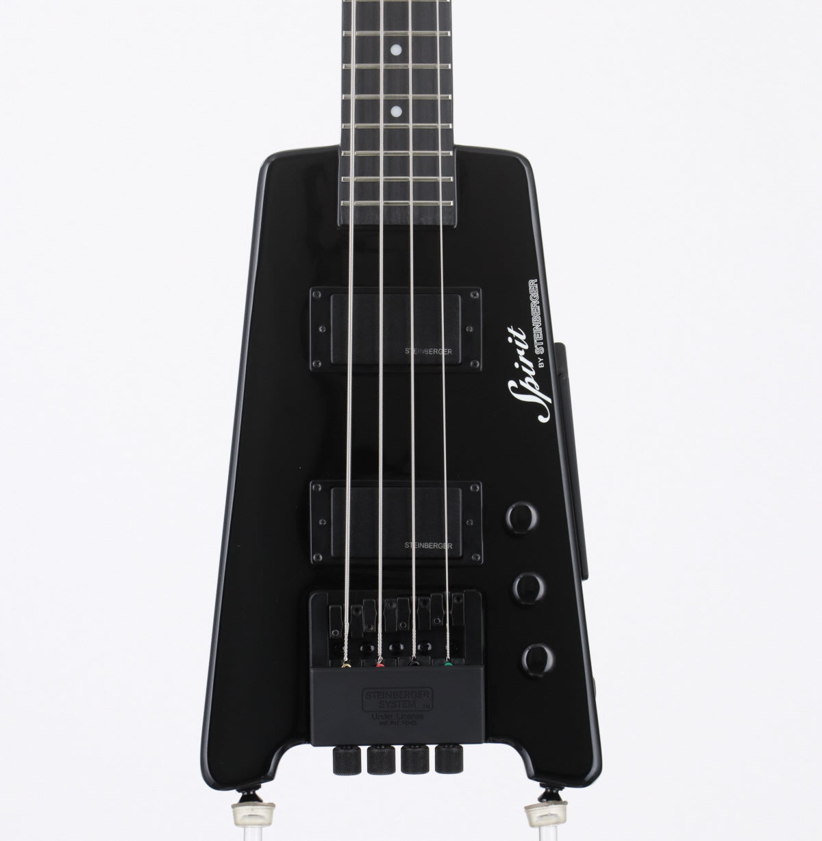 [SN 2312520997] USED STEINBERGER / XT-2 Standard Black [05]