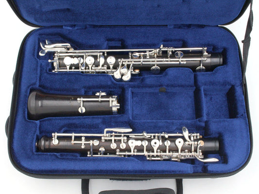 [SN 3062JDR] USED RIGOUTAT / Oboe Premier Delphine JDR semi-automatic [09]