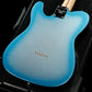 [SN US21007465] USED FENDER USA / LTD Sowcase Telecaster Sky Blue Metallic [05]